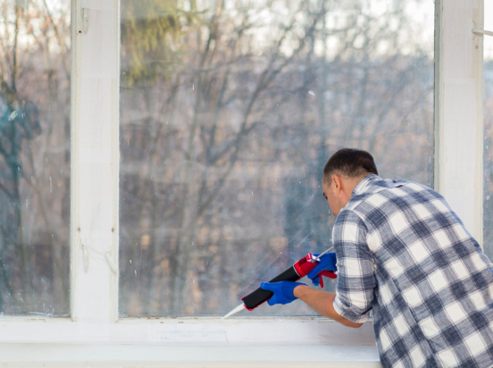 Glass or Replace