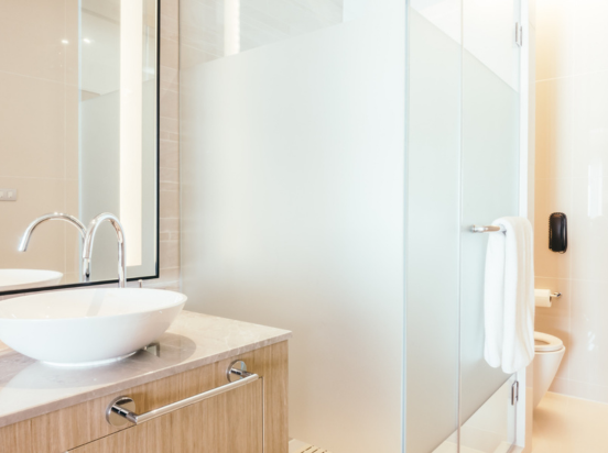 Shower Doors and Enclosures