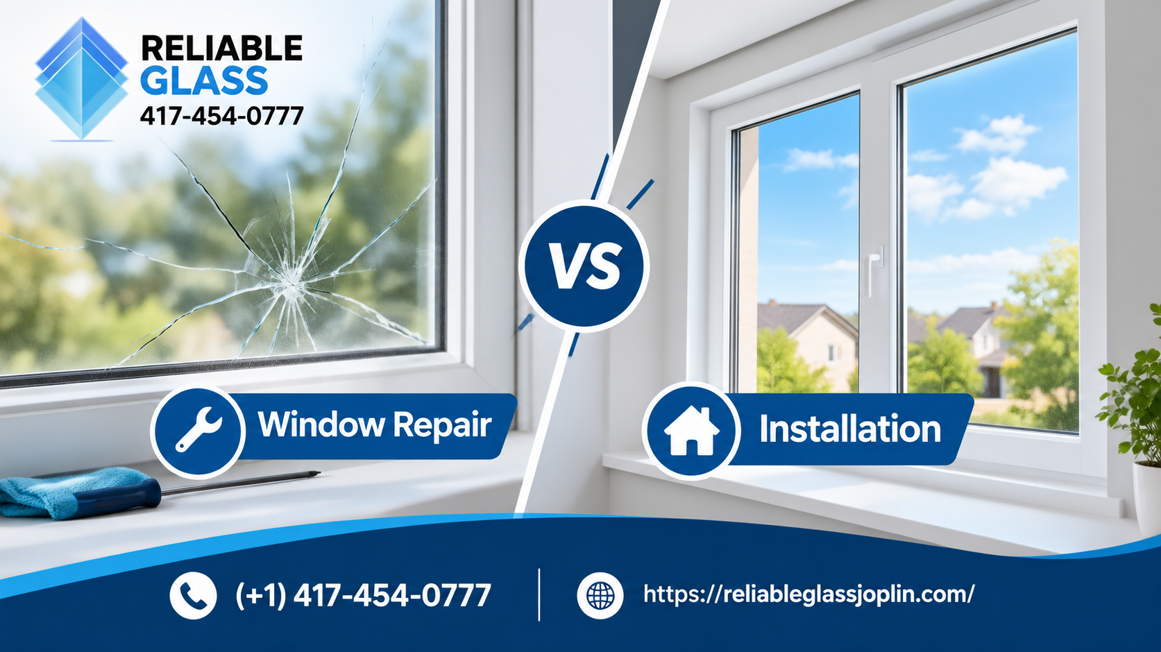 Window Replacement